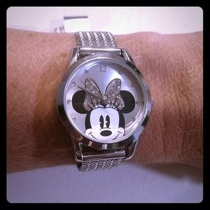 Disney Mini Mouse Watch